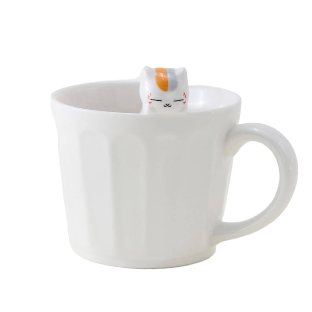 Culture Entertainment Nyanko-sensei Natsume&