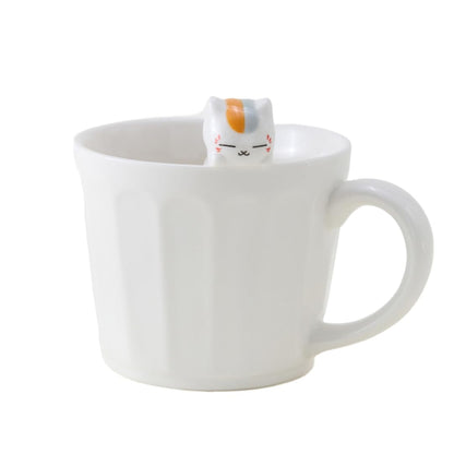 Culture Entertainment Nyanko-sensei Natsume&