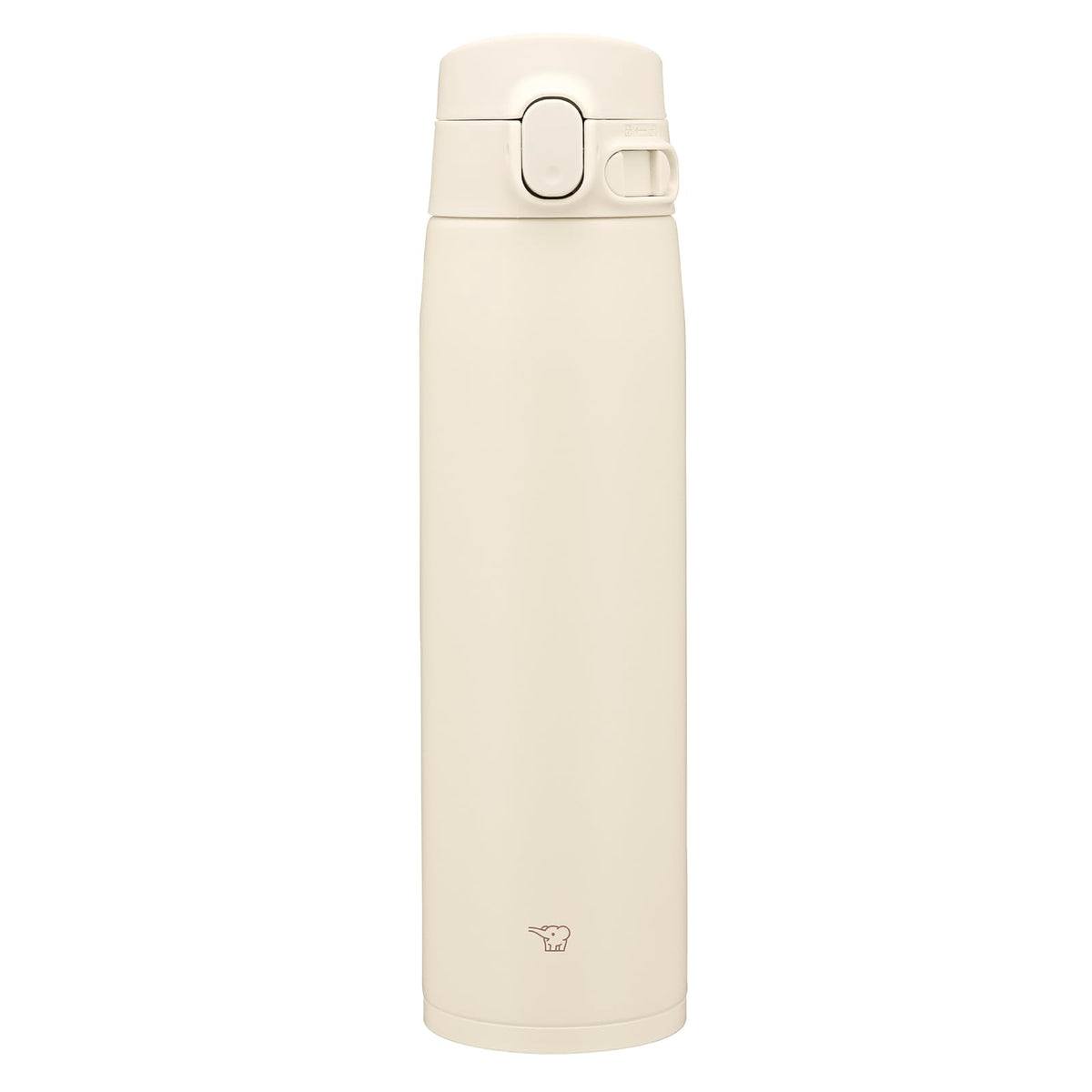 ZOJIRUSHI Large Capacity Insulated Bottle 720ml Seamless Design
