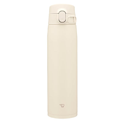 ZOJIRUSHI Large Capacity Insulated Bottle 720ml Seamless Design