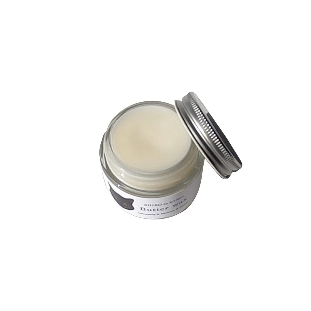 SURUN Butter Wax for Smooth Styling and Shine 100g