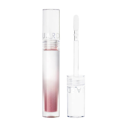 Lip Guardian Syrup Wrap Tint 02 Rose Mist by Lip Guardian
