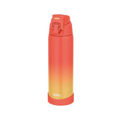 THERMOS Vacuum Insulated Sports Bottle 720ml with One-Touch Lid