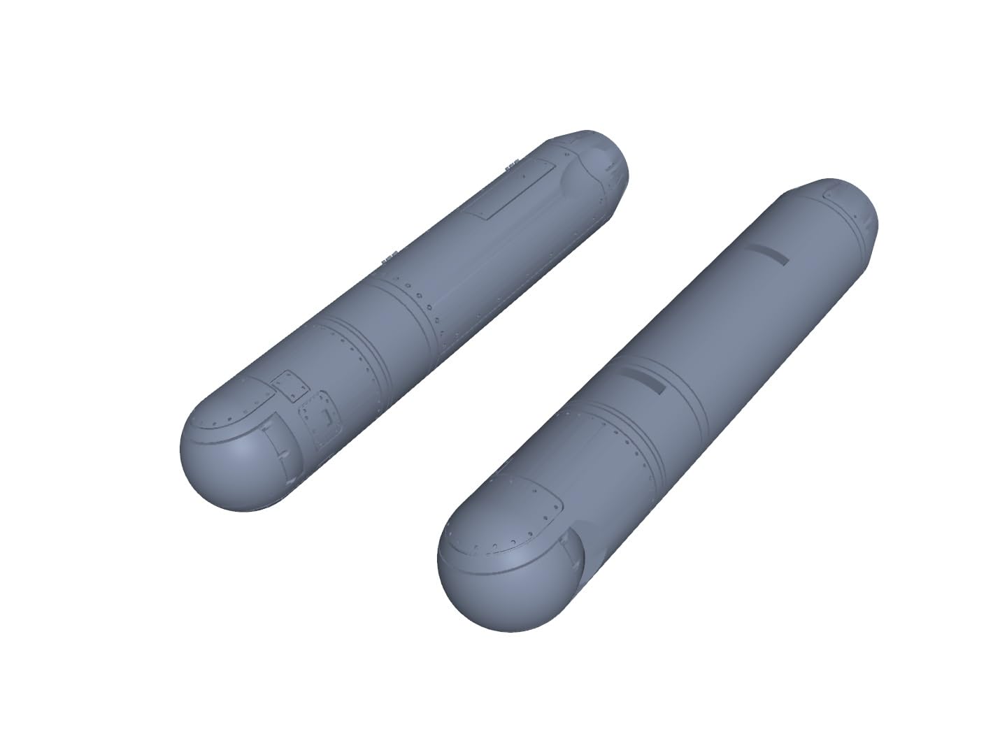 HMA 1/72 F/A-18E/F Super Hornet Detail Up Set Model Parts