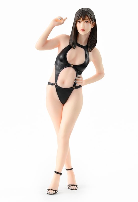 Max Factory PLAMAX Naked Angel 1/20 Scale Model Kit