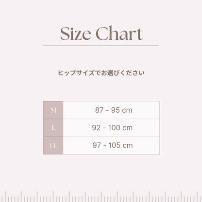 LECIEN Regular-Length Non-Wire Pair Shorts for Everyday Comfort