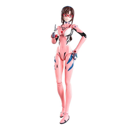 Blokees Evangelion Makinami Mari Illustrious 1/7 Scale Model Kit