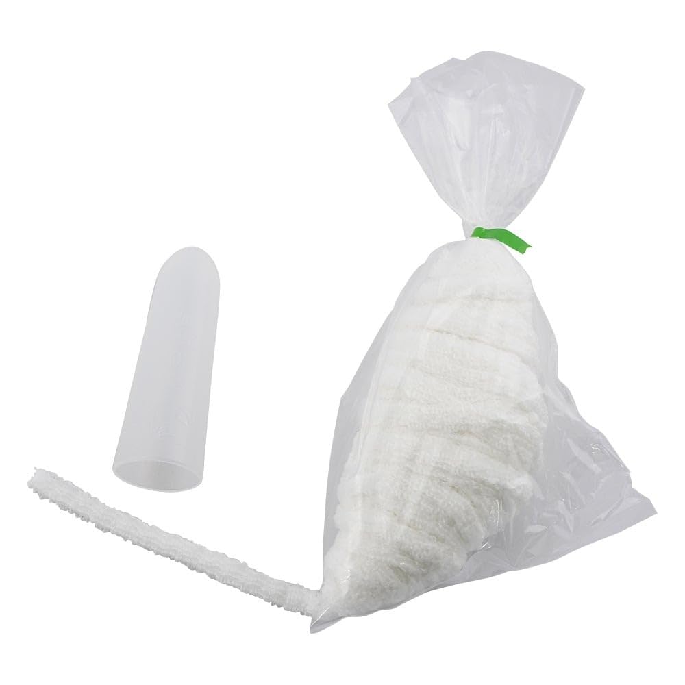AS ONE Latex-Free Net Bandage Size 1 for Comfortable Use