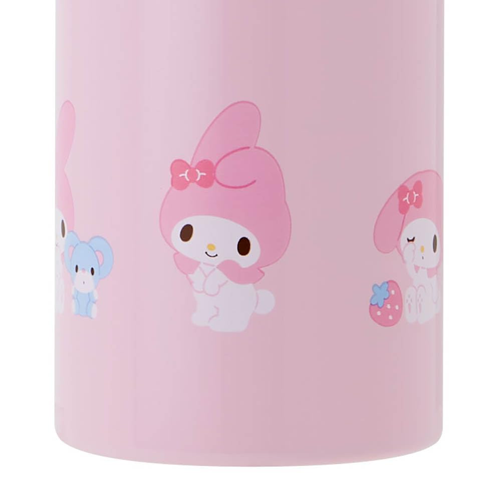 SANRIO Stainless Steel My Melody Mug Bottle 460ml