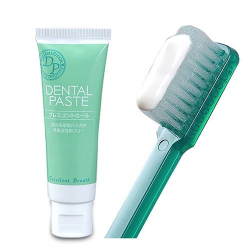 Okina Excellent Breath Dental Paste 90g for Freshness