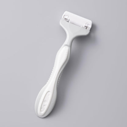 KAI Leg Trimmer for Smooth Legs and Natural Finish