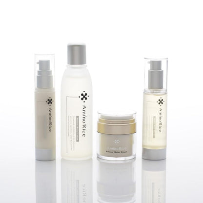 AminoRise Natural Moist Essence Serum 50ml for Deep Hydration