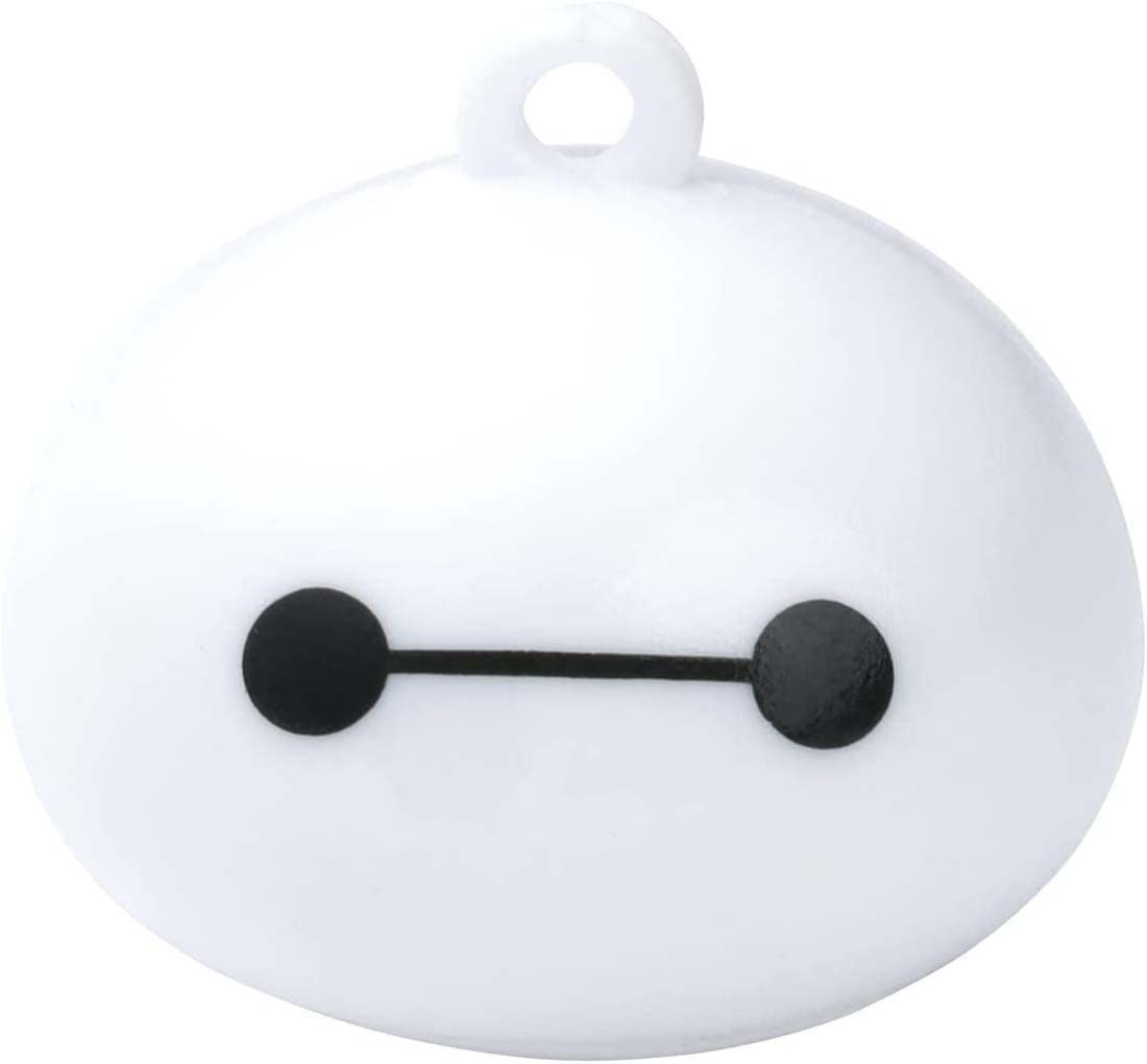 Skater Bath Bombs Set with Disney Baymax Mascot 20 Count