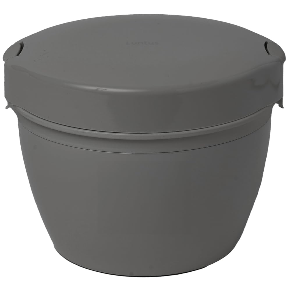 Asvel Insulated Lunch Jar 620ml for Convenient Meal Storage