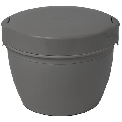 Asvel Insulated Lunch Jar 620ml for Convenient Meal Storage