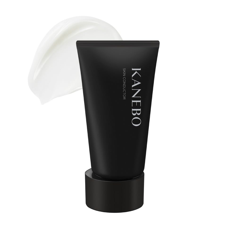 KANEBO Skin Conducting Face Cream 60g Lightweight Moisturizer