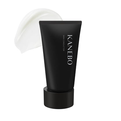 KANEBO Skin Conducting Face Cream 60g Lightweight Moisturizer