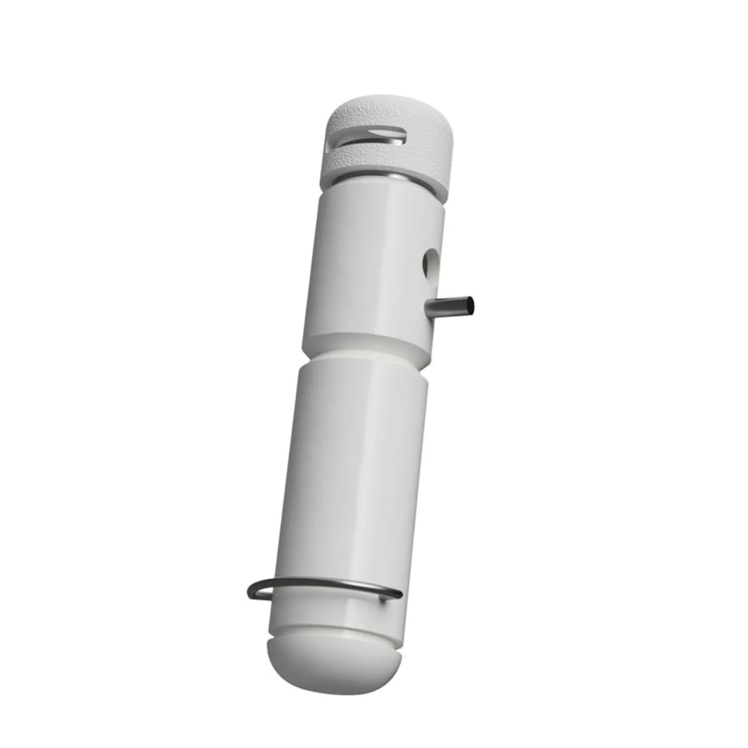 MAKERS DESIGN Snap Fit Propellant Tank Type A S Size Model Kit Part