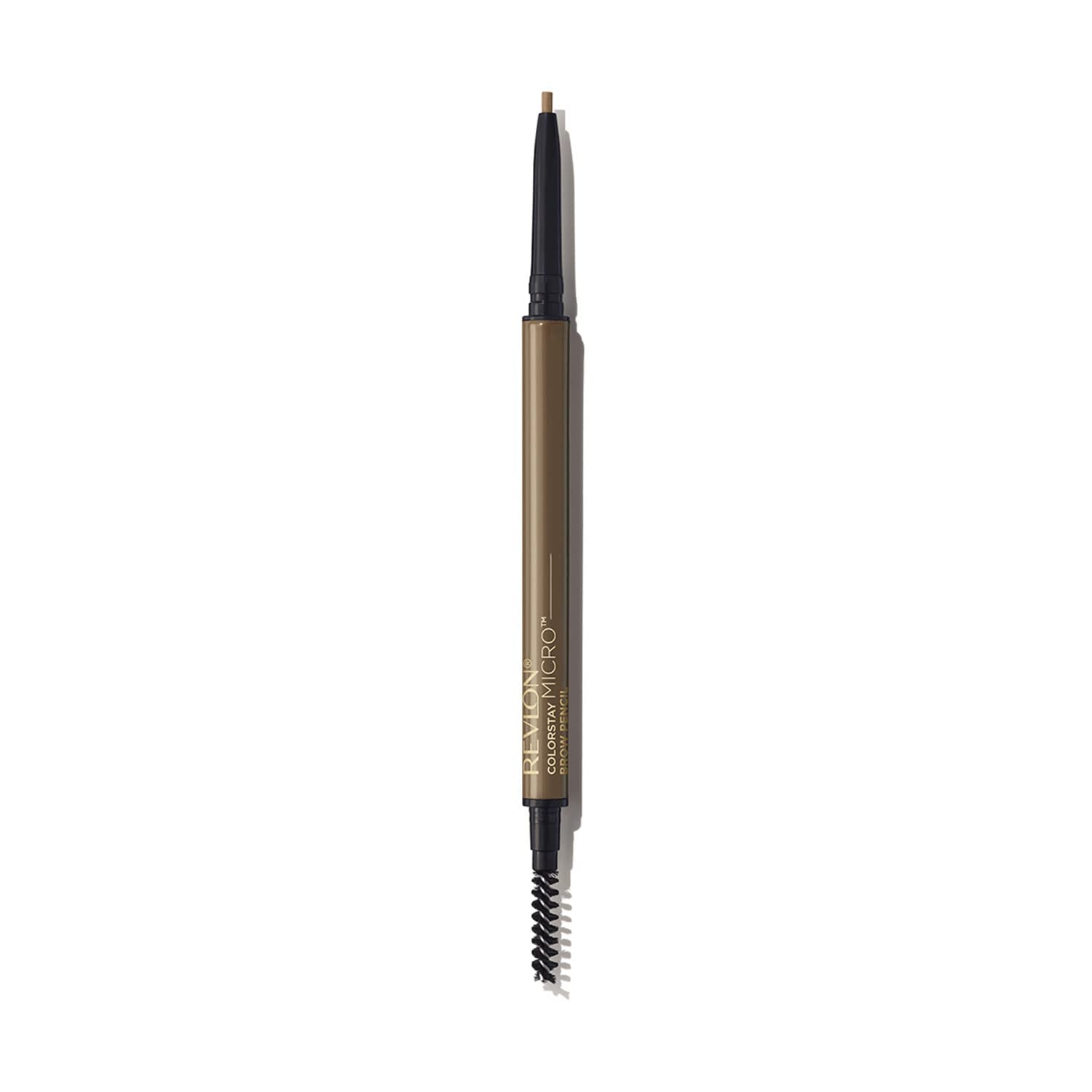 REVLON ColorStay Micro Brow Pencil Soft Brown 0.09g