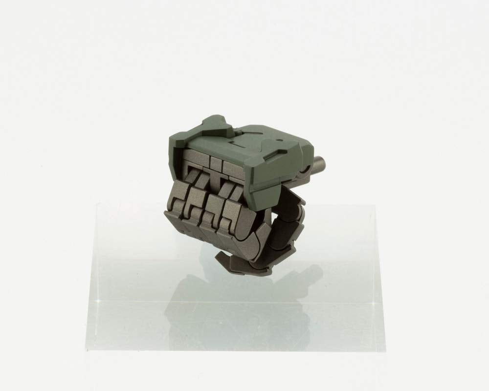 KOTOBUKIYA M.S.G Heavy Weapon Unit 28 Act Knuckle A Type Model Kit 190mm