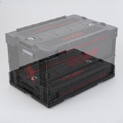 Groove Garage NERV Headquarters Folding Container 2nd Version