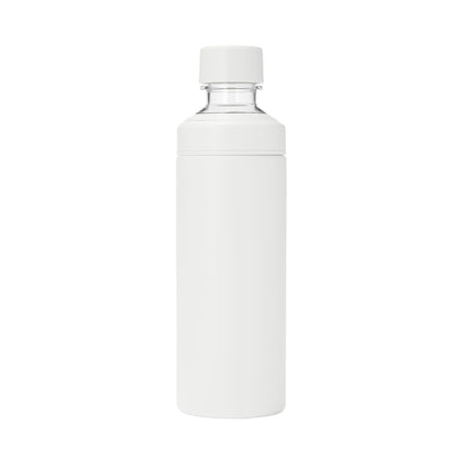 MUJI Stainless Steel Insulated Bottle for Carbonated Drinks 600 mL