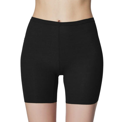 GUNZE Cool Magic Shorts for Comfortable Wear and Quick Drying