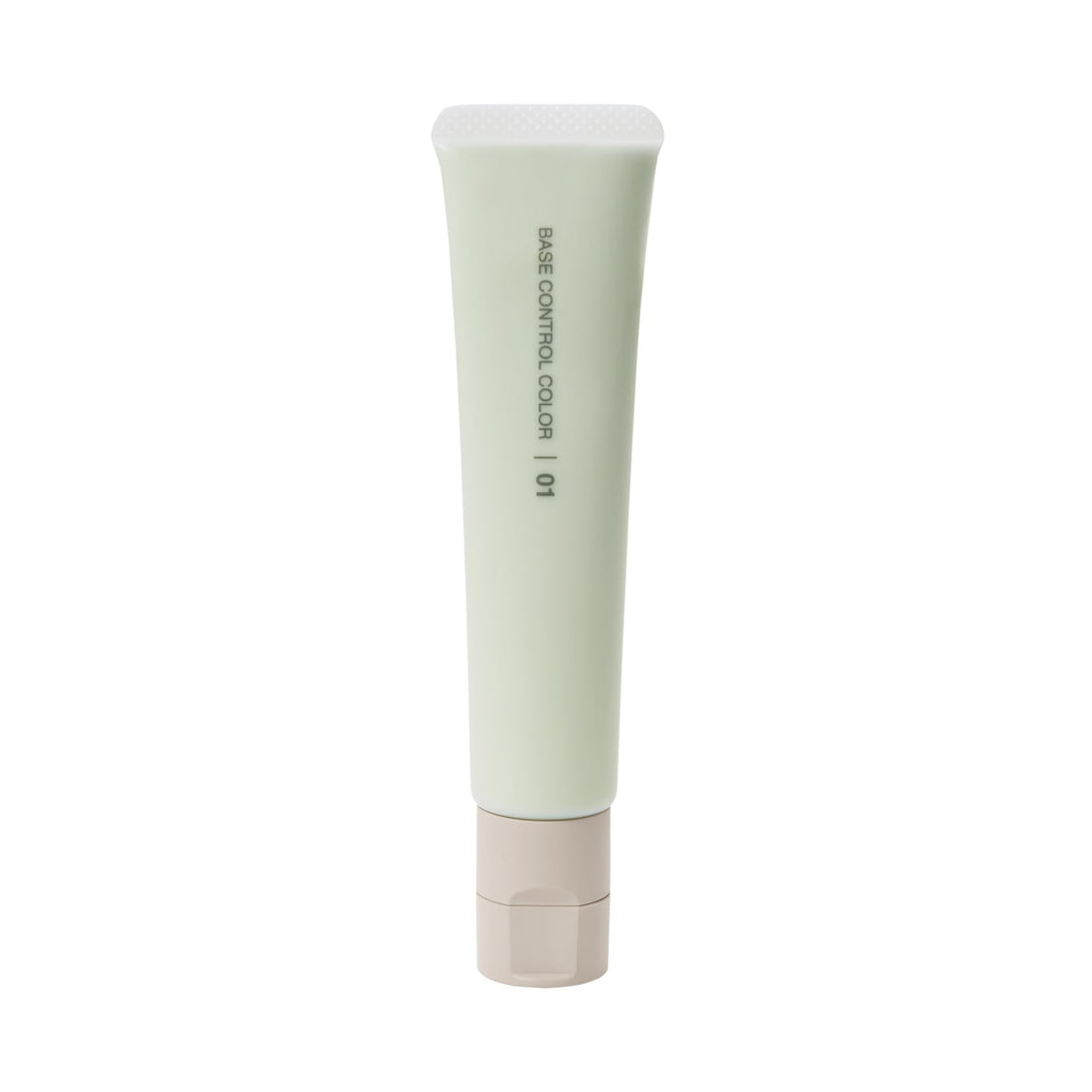 Mujirushiryouhin UV Base Control Color Green SPF50+ 30g