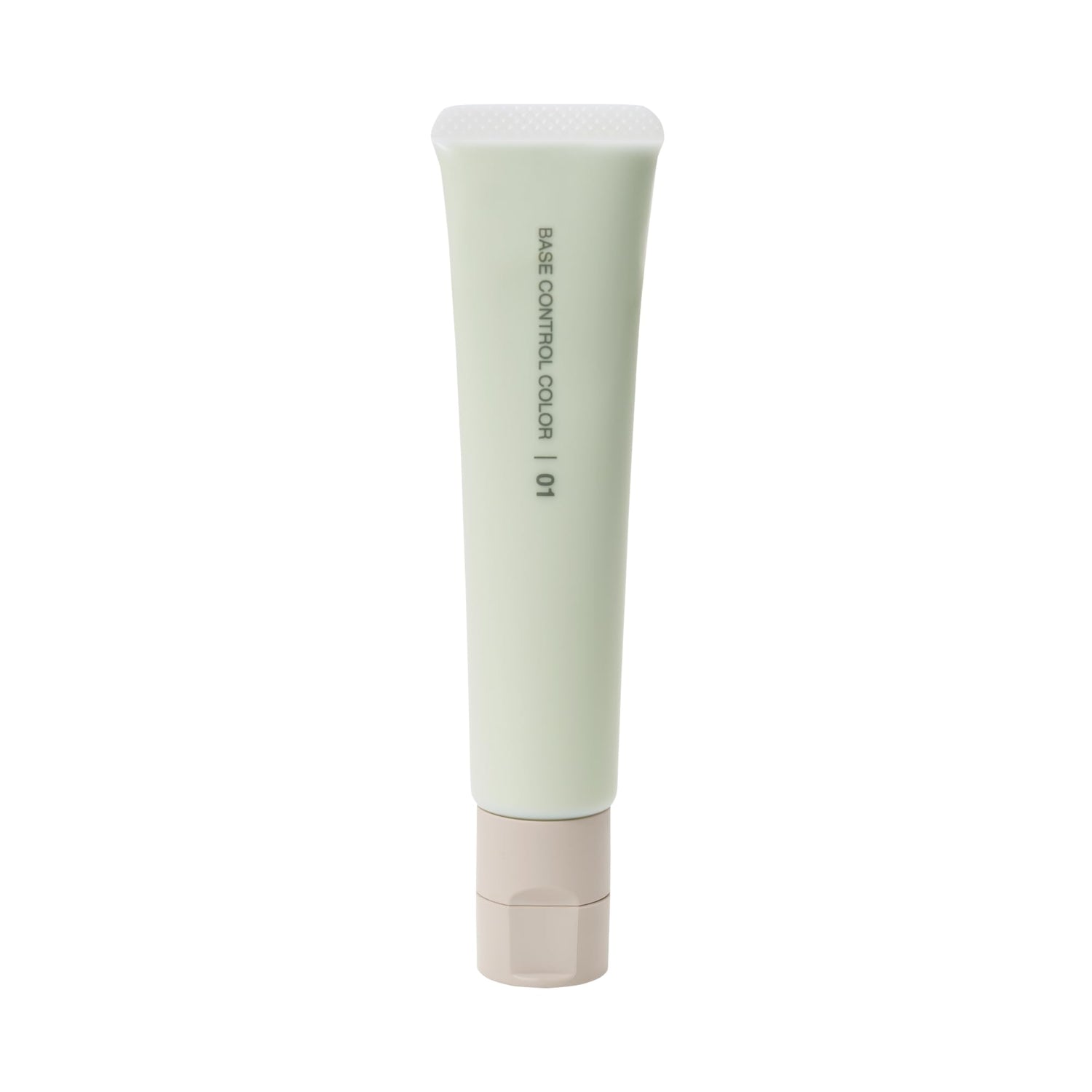 Mujirushiryouhin UV Base Control Color Green SPF50+ 30g