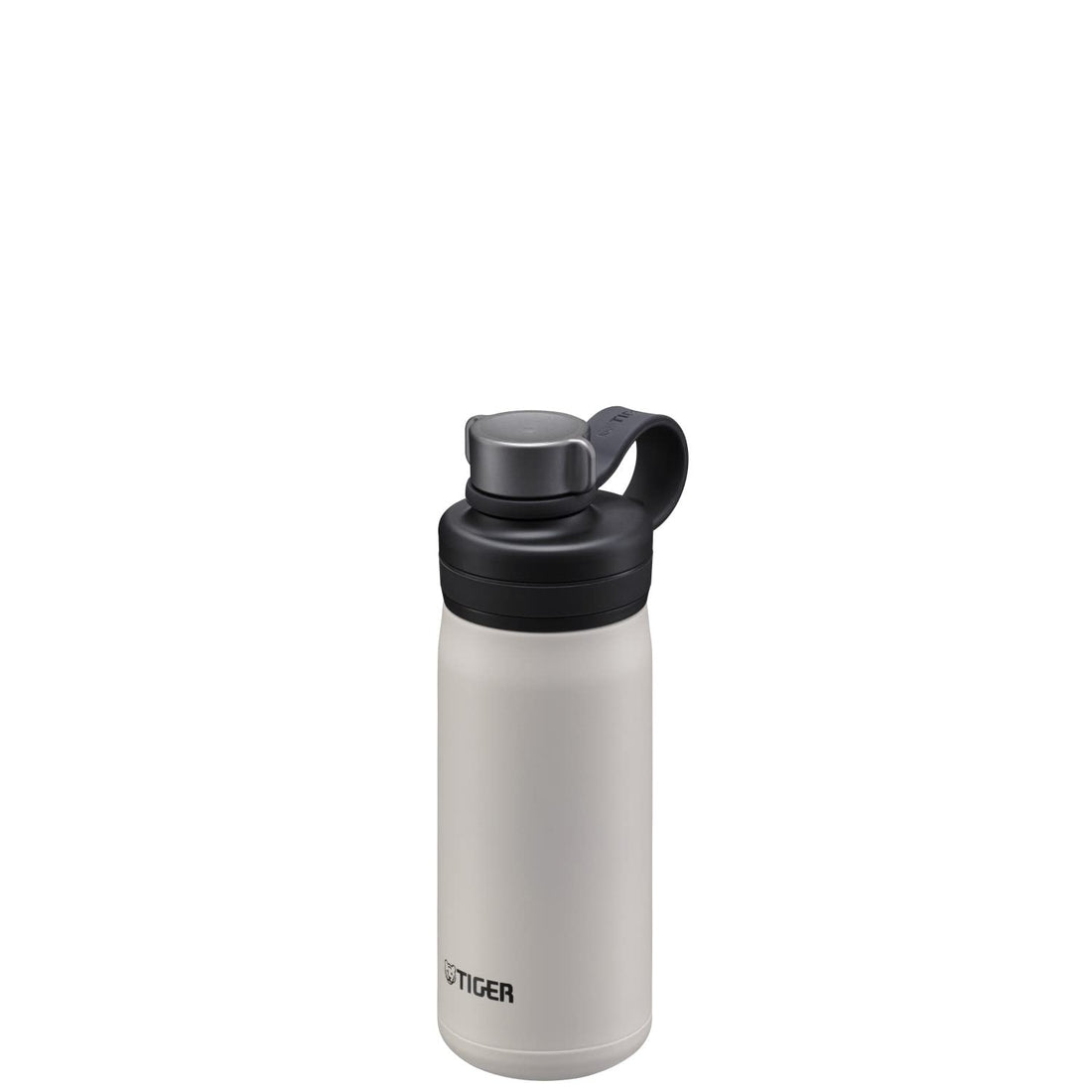 TIGER Vacuum Insulated Carbonated Bottle 500ml for Sports Drinks