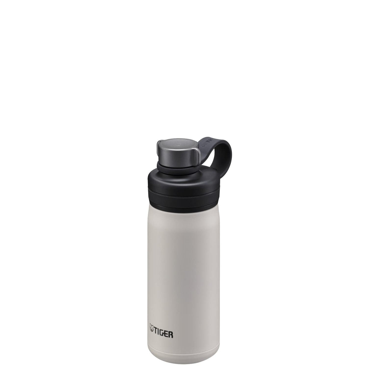 TIGER Vacuum Insulated Carbonated Bottle 500ml for Sports Drinks