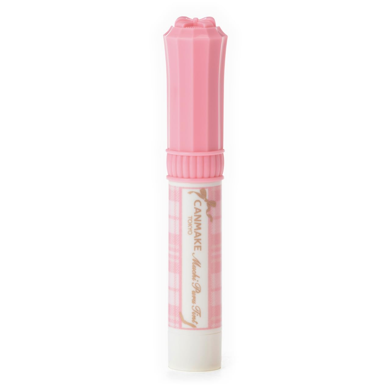 CANMAKE Moisture Tint 08 Sakura Roll Lip for Volume and Shine