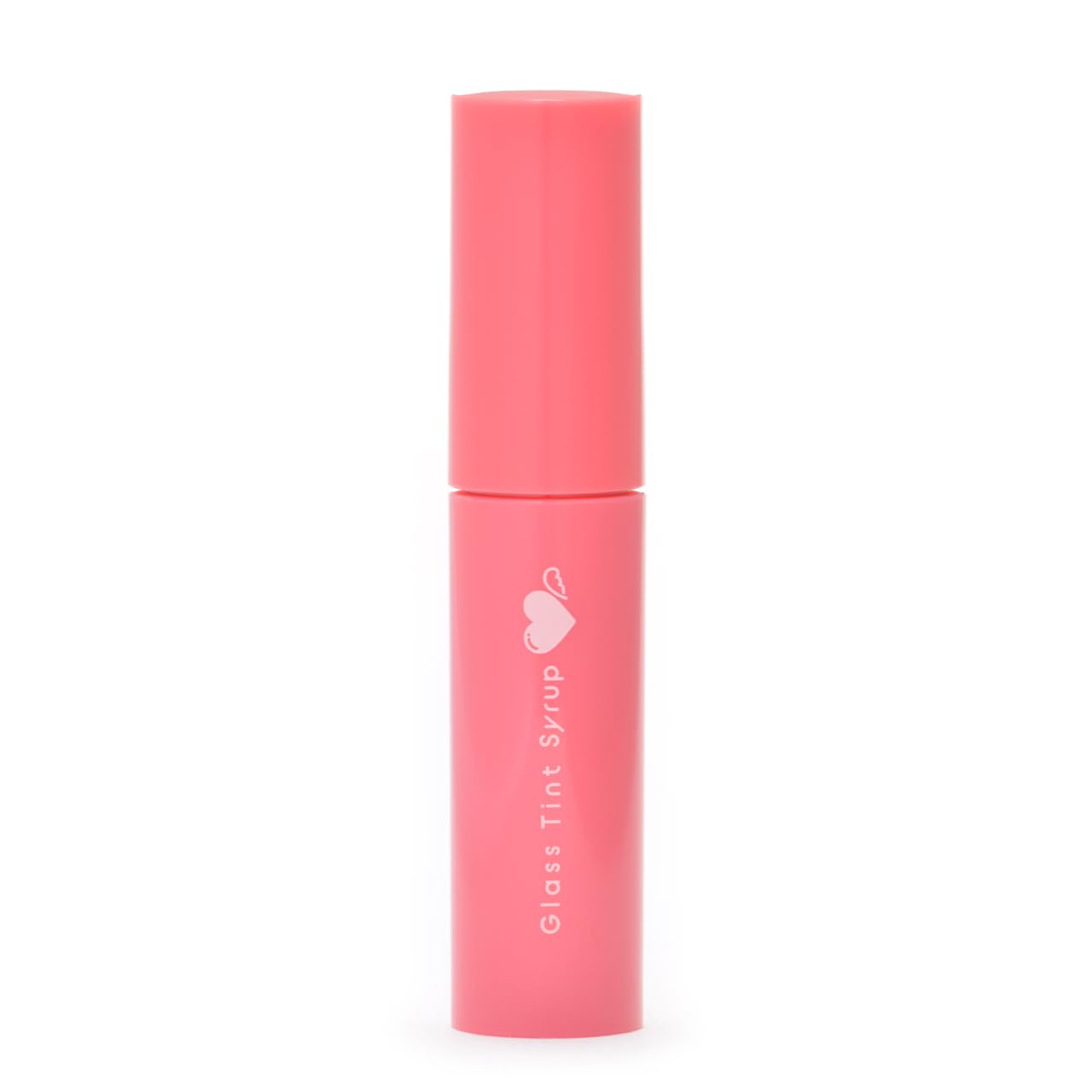 CANMAKE Glossy Tint Syrup Memorable Pink Red 3.1g Lip Tint