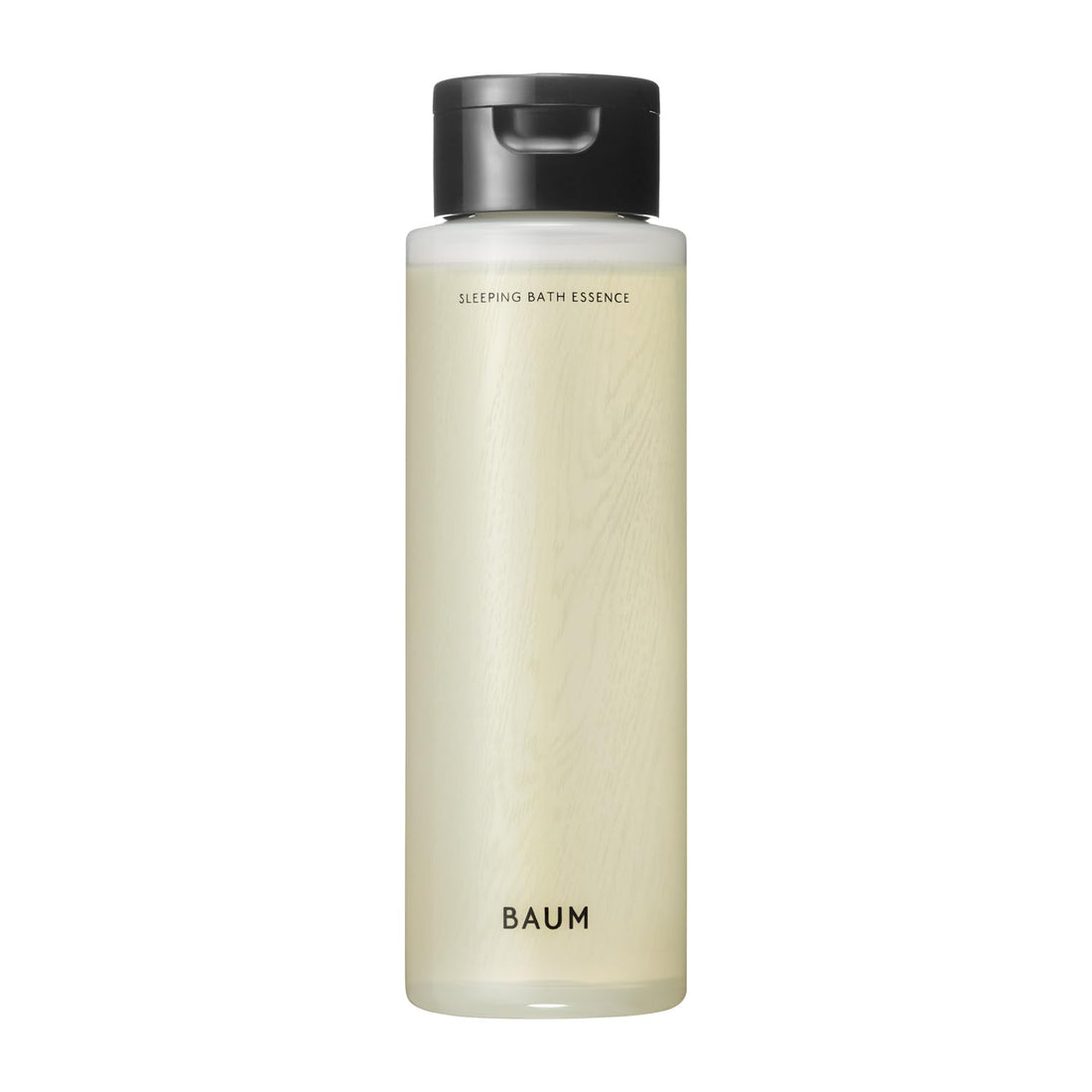 BAUM Sleeping Bath Essence 190mL with Eucalyptus and Hinoki