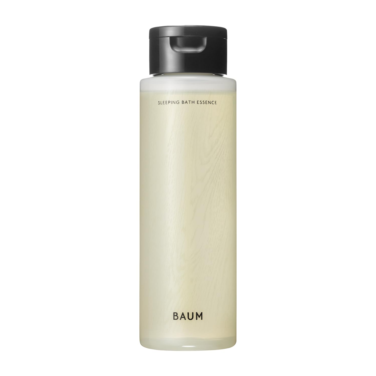 BAUM Sleeping Bath Essence 190mL with Eucalyptus and Hinoki