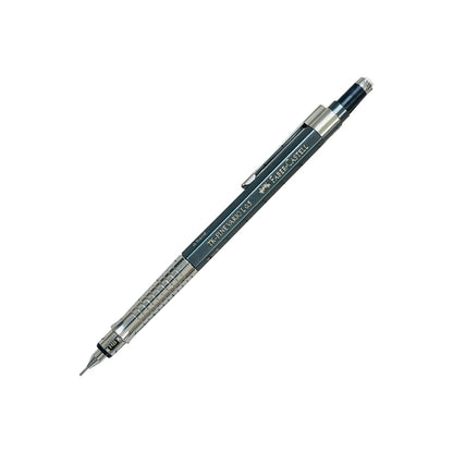 Faber-Castell Graphite Mechanical Pencil 0.5mm for Precise Writing