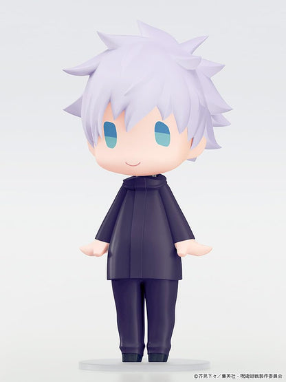 GOOD SMILE COMPANY HELLO! GOOD SMILE Jujutsu Kaisen Satoru Gojo Figure