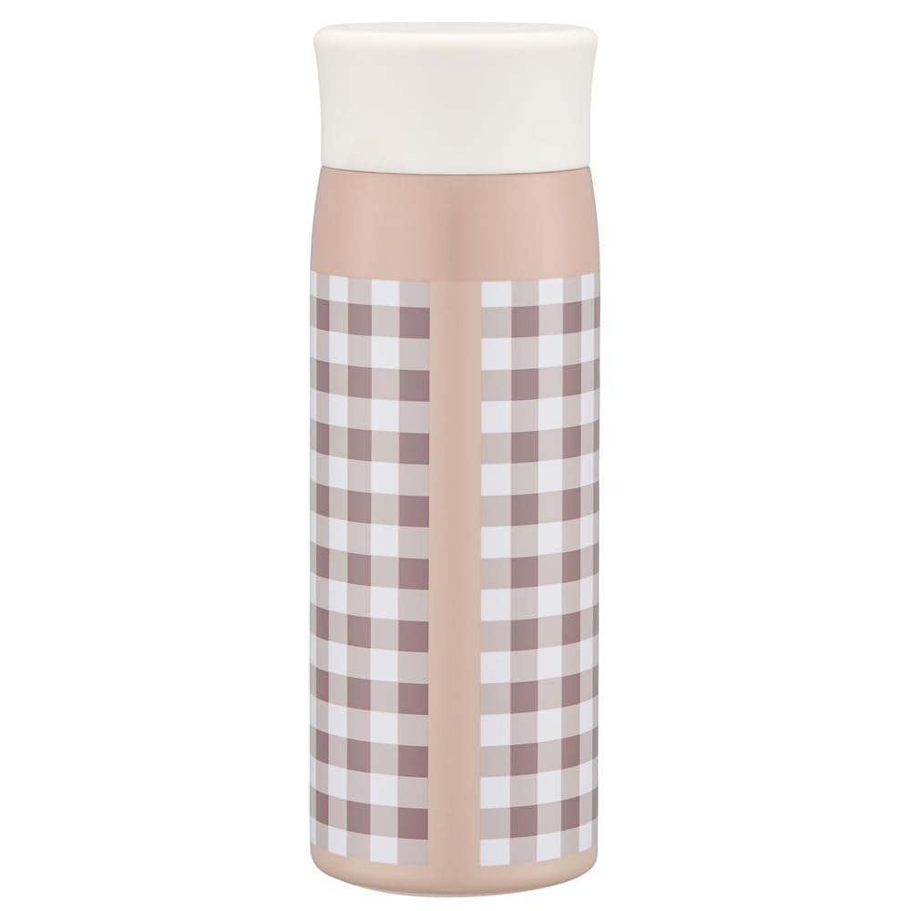 Skater Stainless Steel Bottle 350ml with Insulation for Hot and Cold Beverages