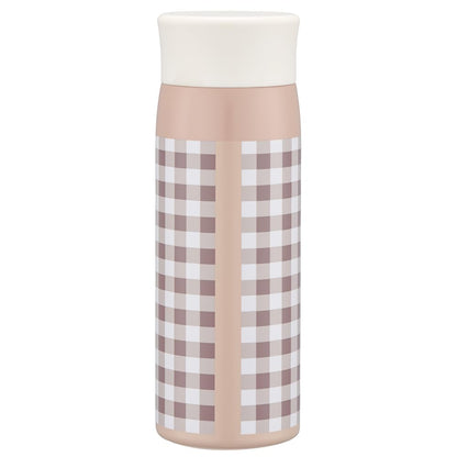 Skater Stainless Steel Bottle 350ml with Insulation for Hot and Cold Beverages