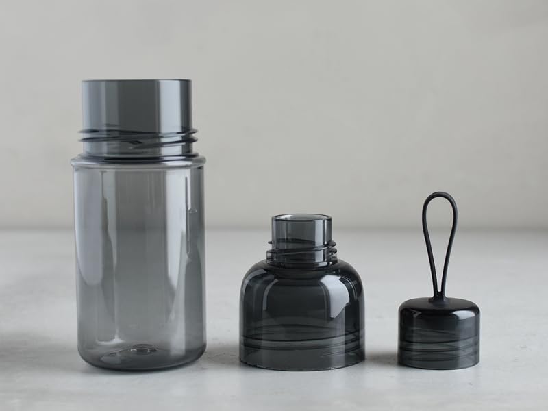 KINTO Workout Bottle 480ml Lightweight Sports Water Bottle