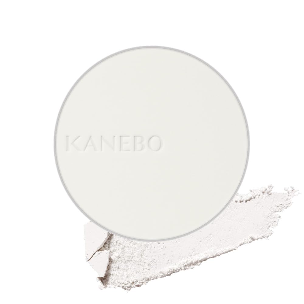 KANEBO Crystalized Fix Powder Refill 01 Face Powder