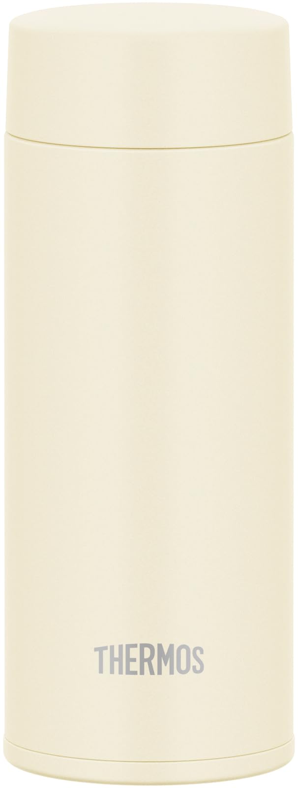 THERMOS Vacuum-Insulated Portable Mug, Ivory 350ml JOQ-351