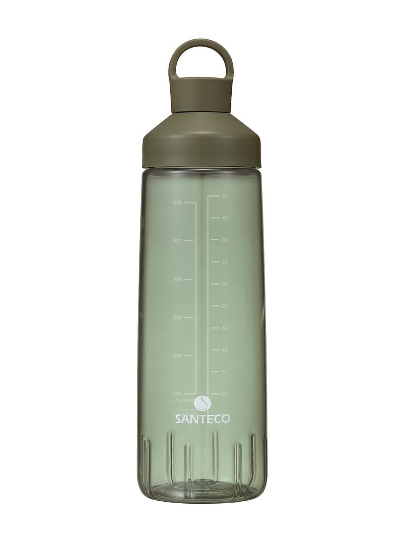 CB JAPAN Ocean Beverage Bottle 946ml with Antibacterial Features