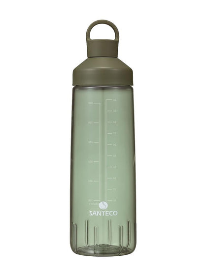 CB JAPAN Ocean Beverage Bottle 946ml with Antibacterial Features
