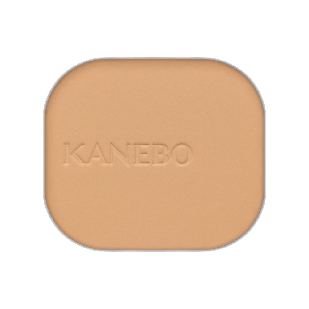 KANEBO Melty Feel Wear II Foundation 11g Amber for Natural Finish