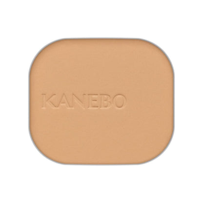 KANEBO Melty Feel Wear II Foundation 11g Amber for Natural Finish