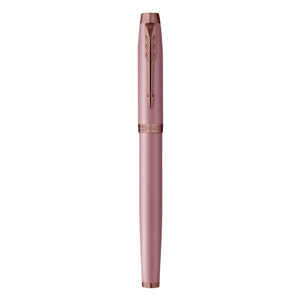 PARKER IM Fountain Pen with Gift Box - Fine Point