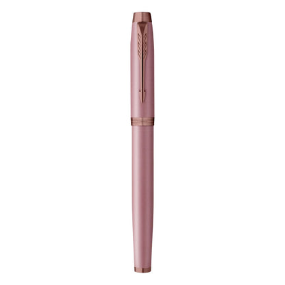 PARKER IM Fountain Pen with Gift Box - Fine Point