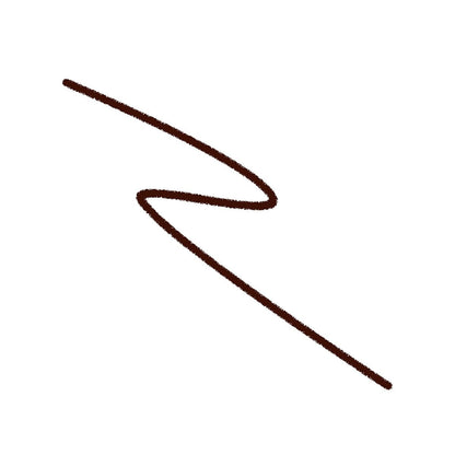 Heroine Make Sharp Gel Liner N Dark Brown for Long-Lasting Precision