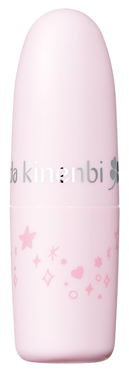 SANA Fake Nude Lip 01 Sweet Pink 3.1g Japanese Lipstick